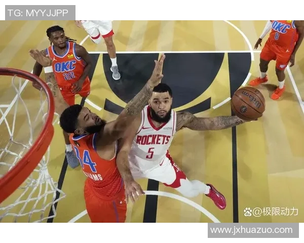 07年火箭与雷霆的激烈对决回顾与精彩瞬间分析